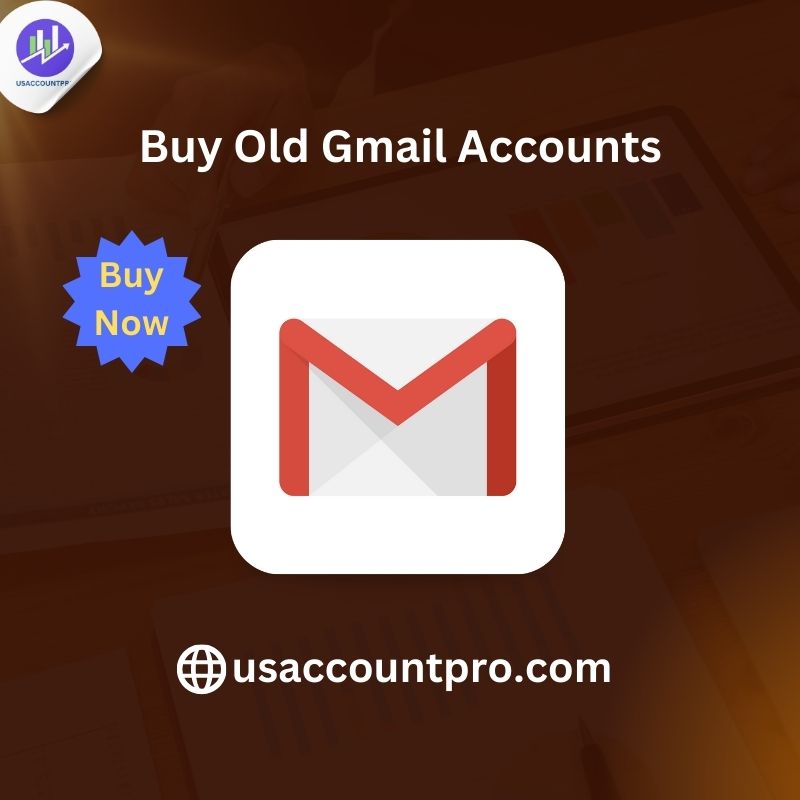 BuyOld GmailAccounts