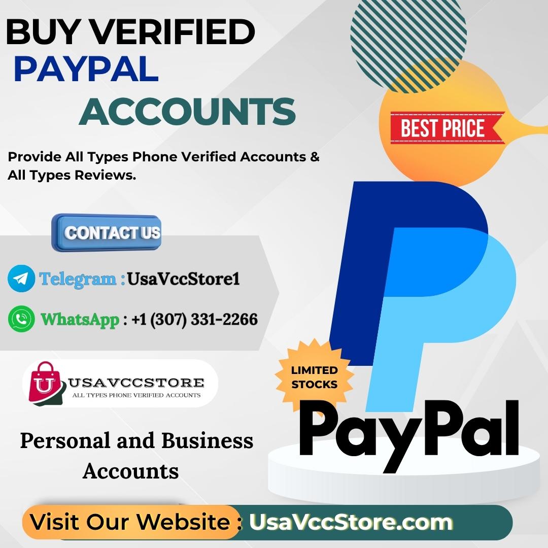 Buying PayPal