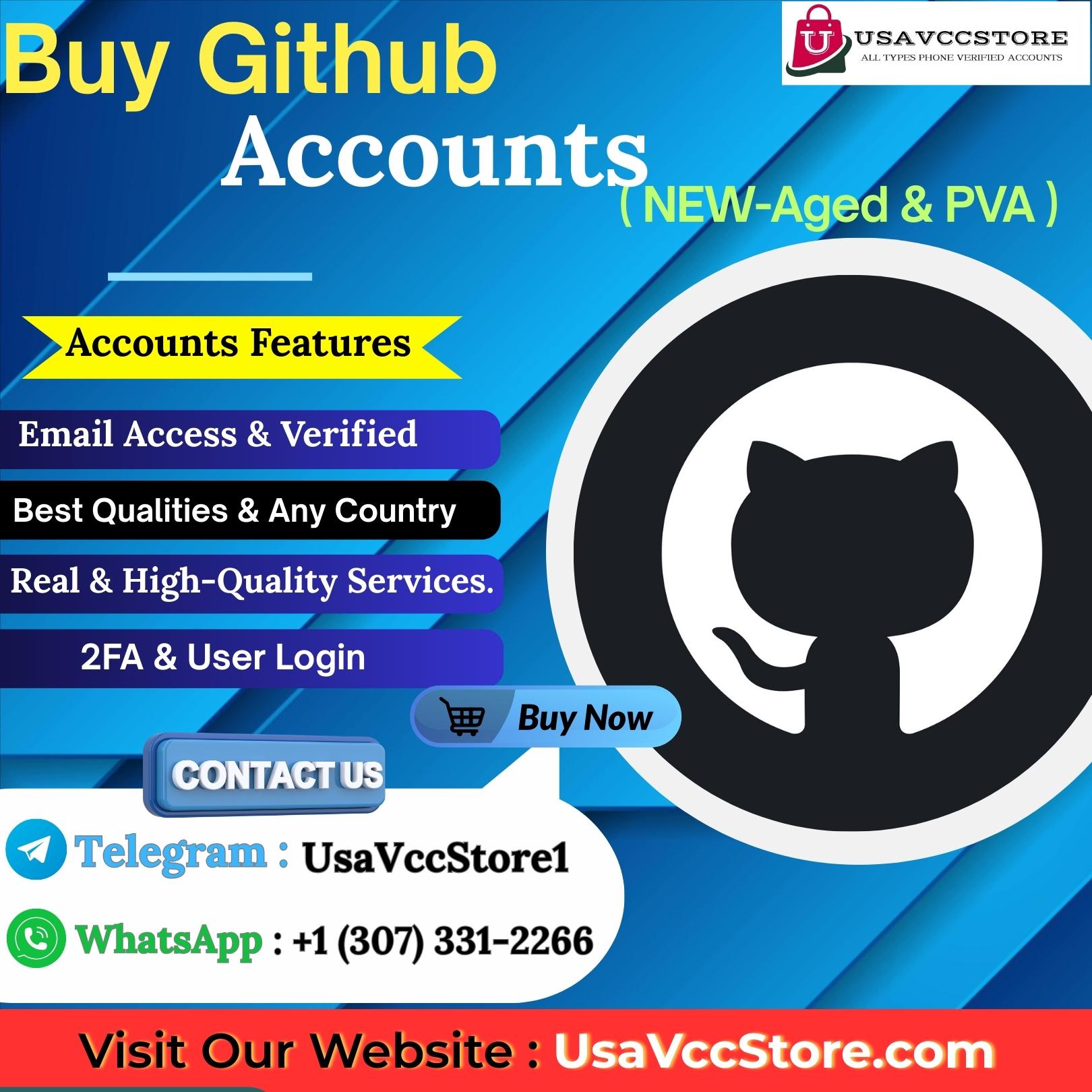 BuyUSA Accounts