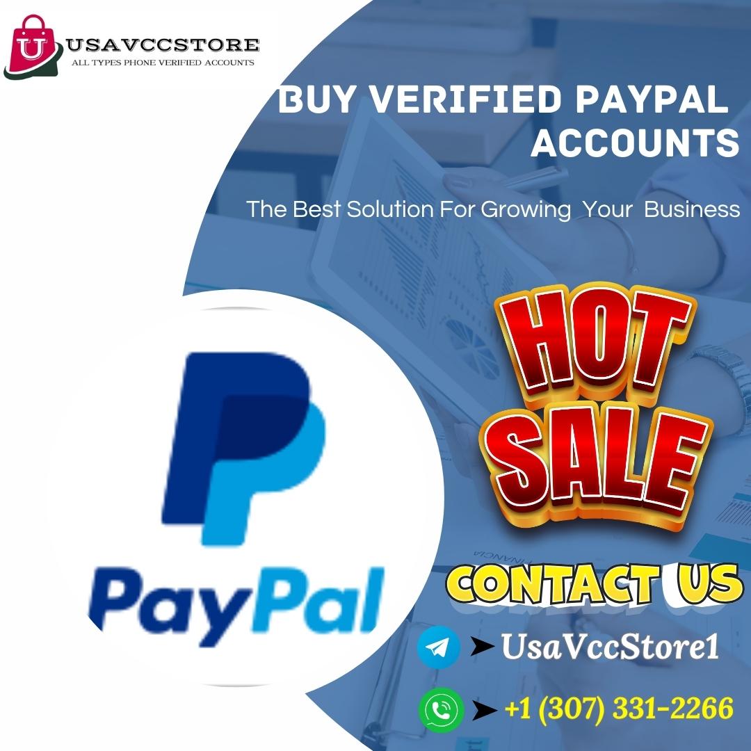 Buyany Accounts