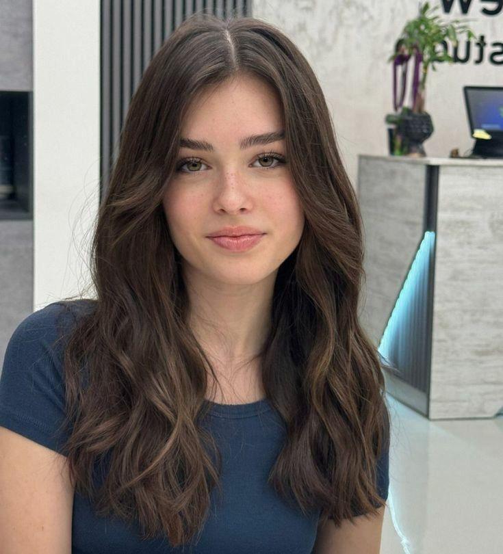 Brooke Barrett