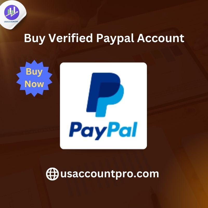 Verified PayPal