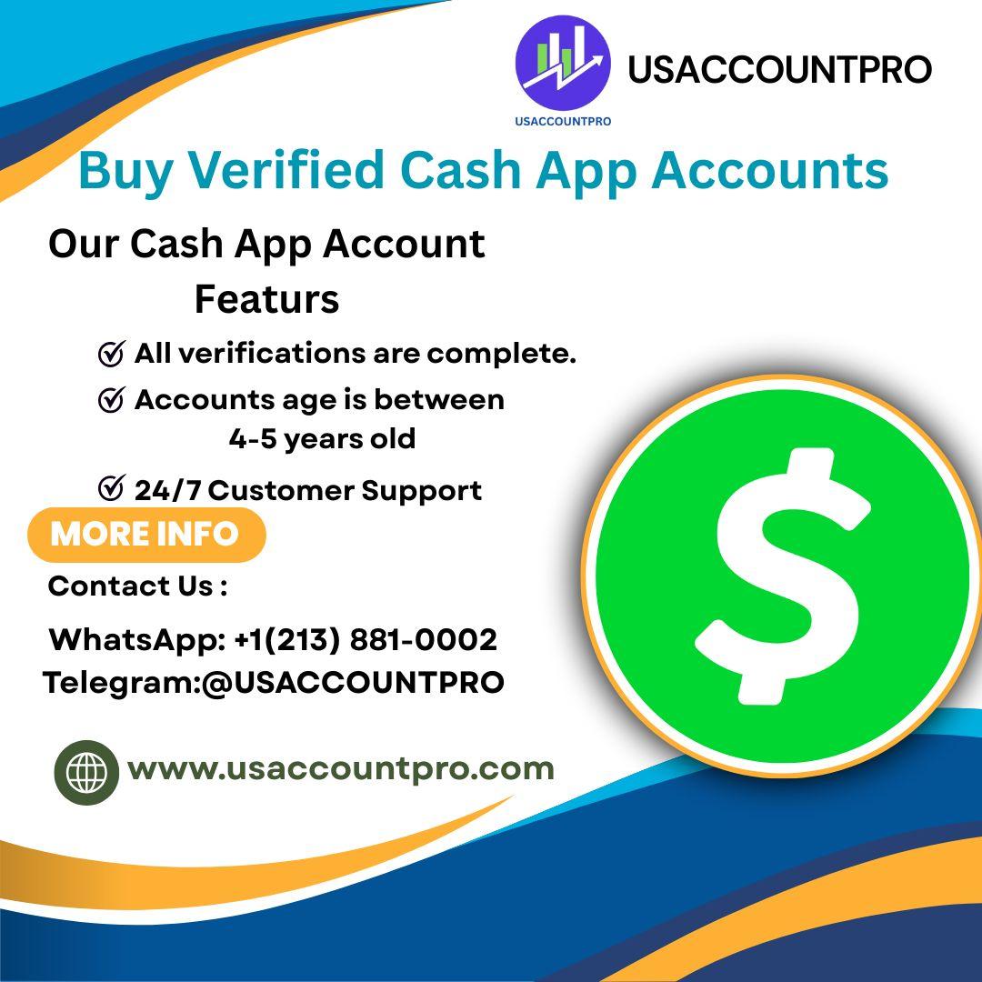 Verified CashApp