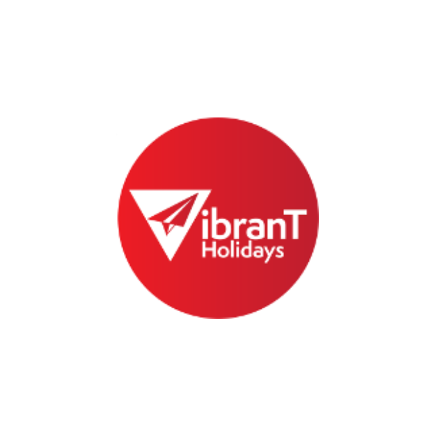 Vibrant Holidays