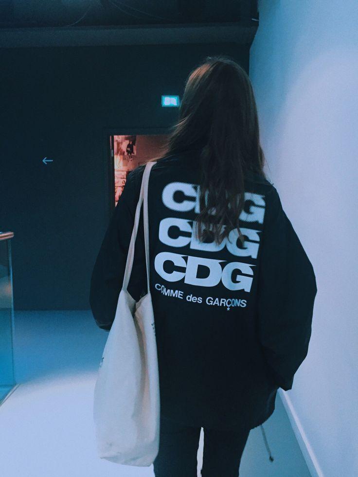 CDGss Hoodie