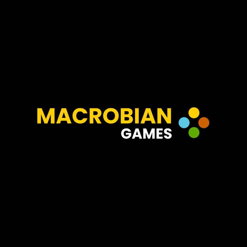 Macrobian Games