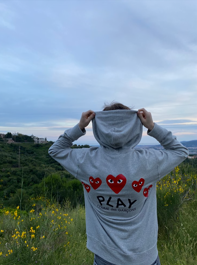 CDG00 Hoodie