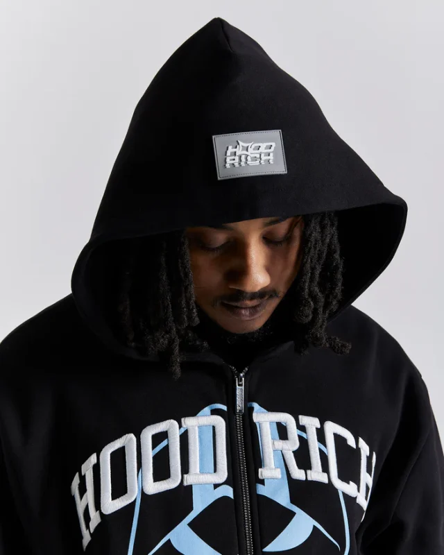 Hoodrich Hoodie