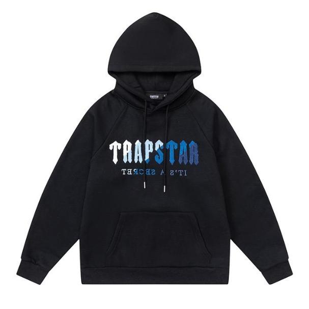 Trapstar Hoodie