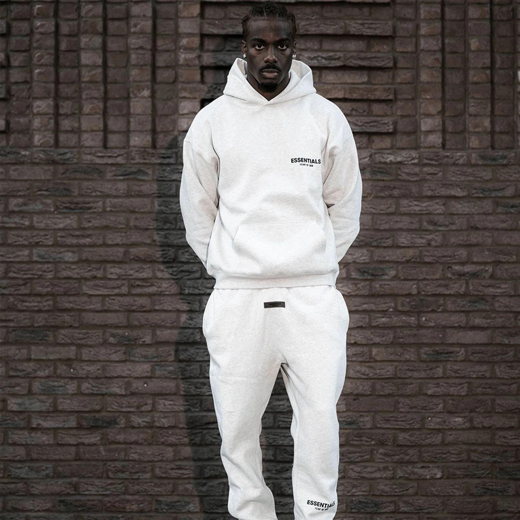 Essentials Tracksuits