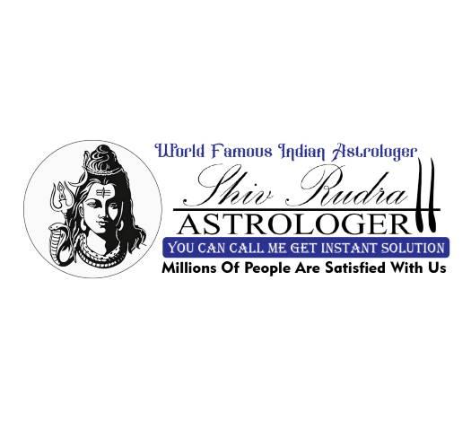Shivrudra Astrologer