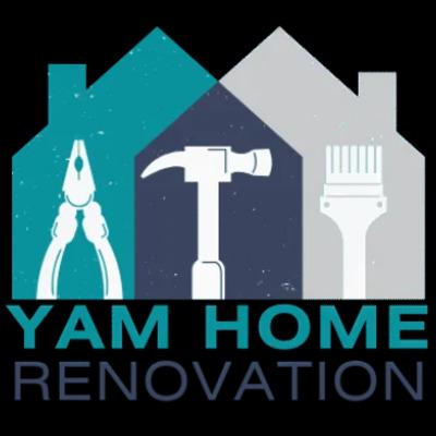 YAMHome Renovation