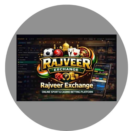Rajveer Exchange