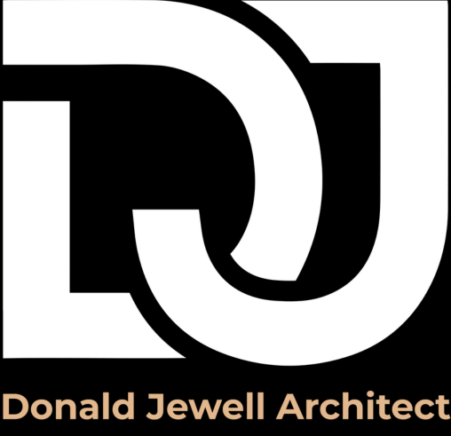 DonaldJewell DonaldArchitect